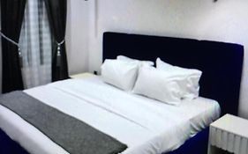 Villa Toscana Luxe Gra Port Harcourt