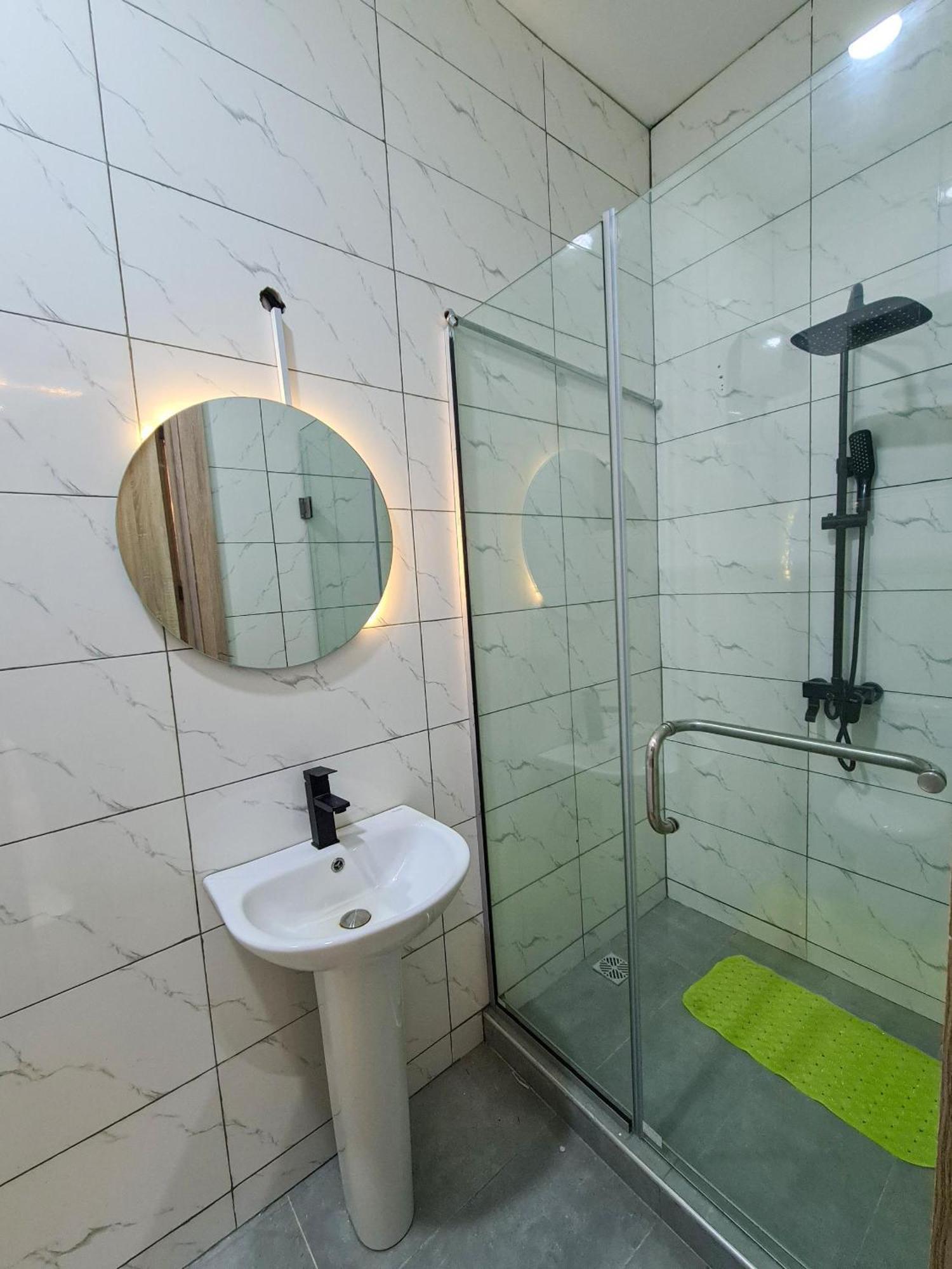 Villa Toscana Luxe Gra Port Harcourt Exterior photo