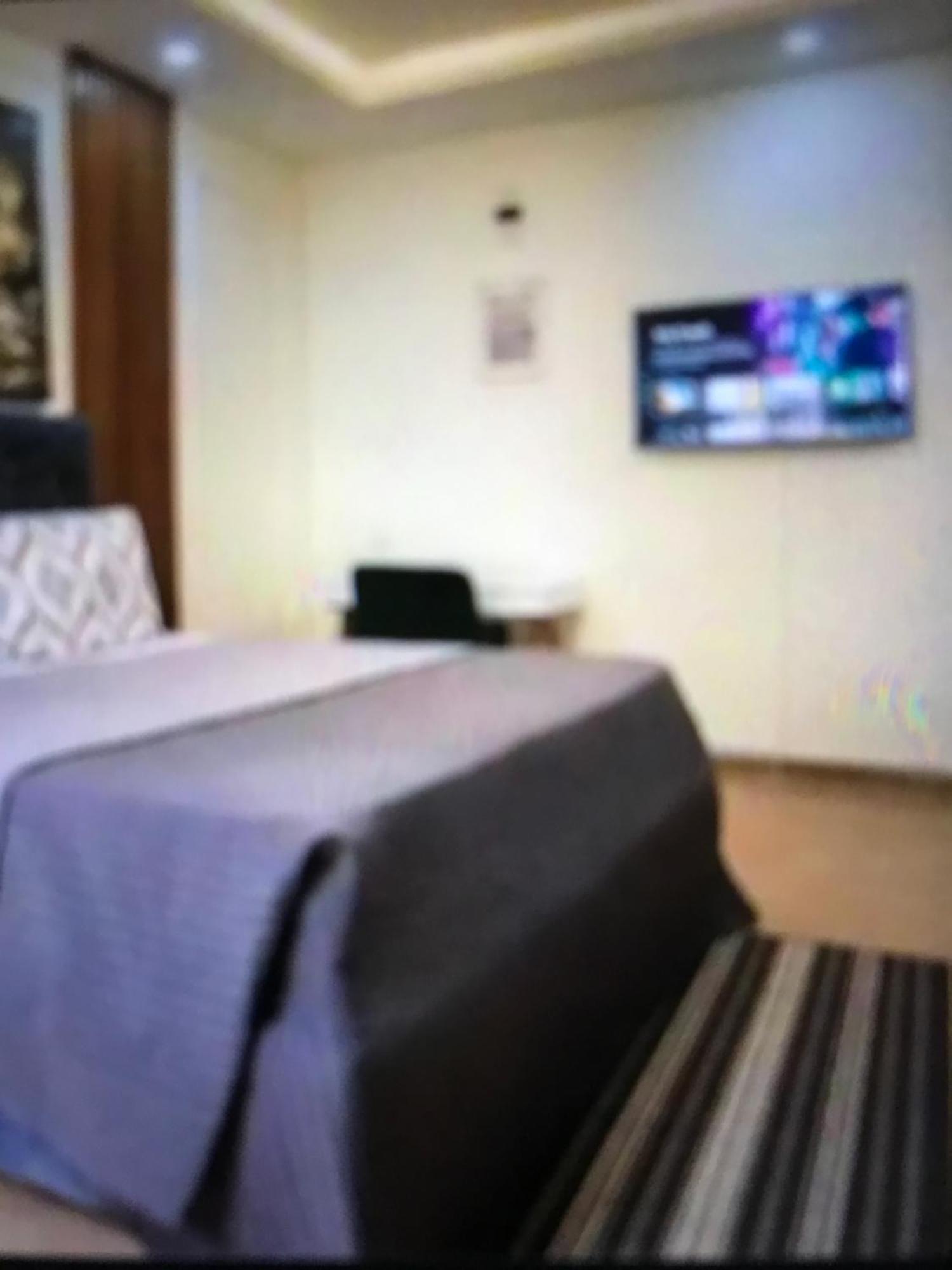 Villa Toscana Luxe Gra Port Harcourt Exterior photo