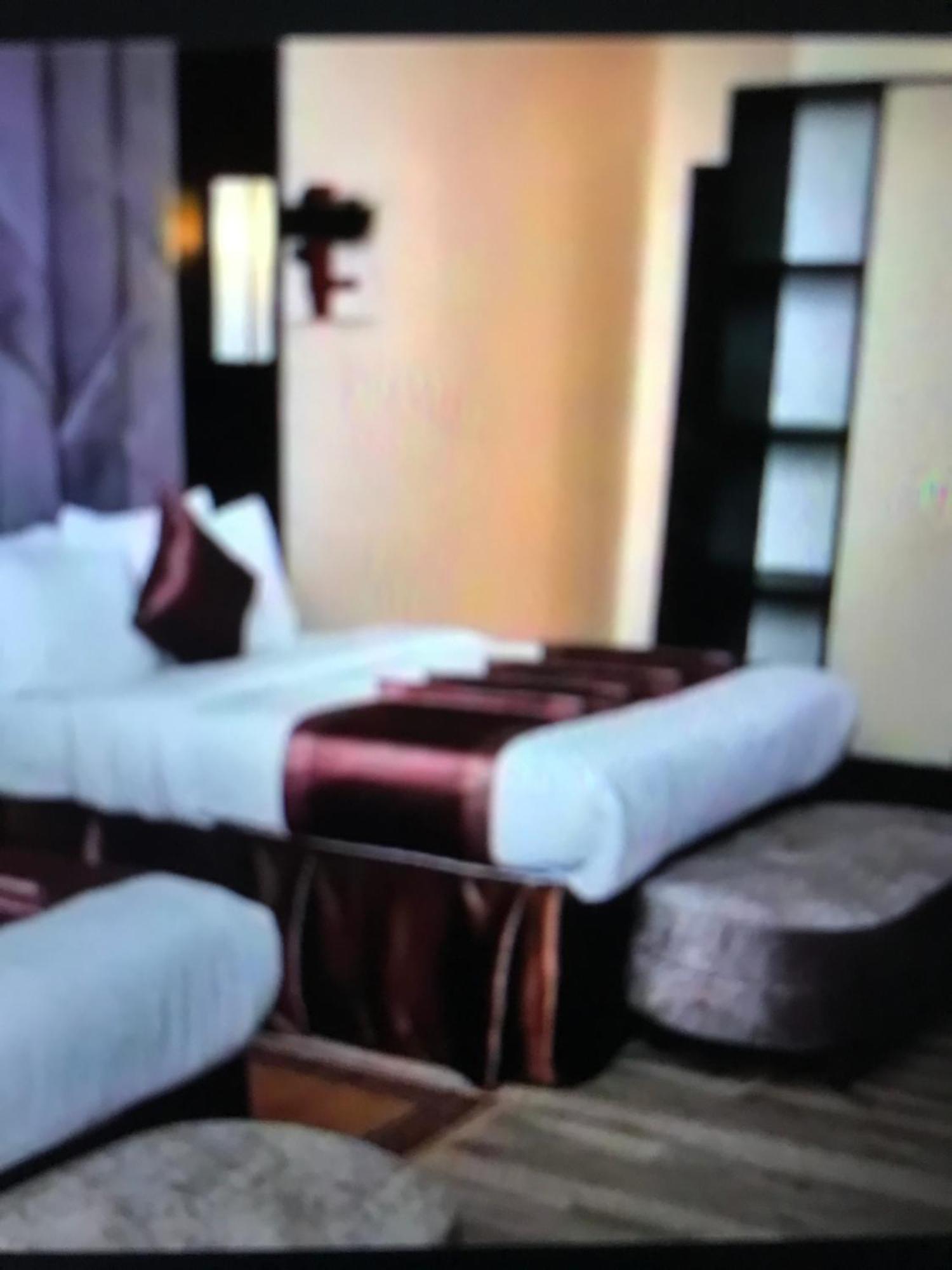 Villa Toscana Luxe Gra Port Harcourt Exterior photo