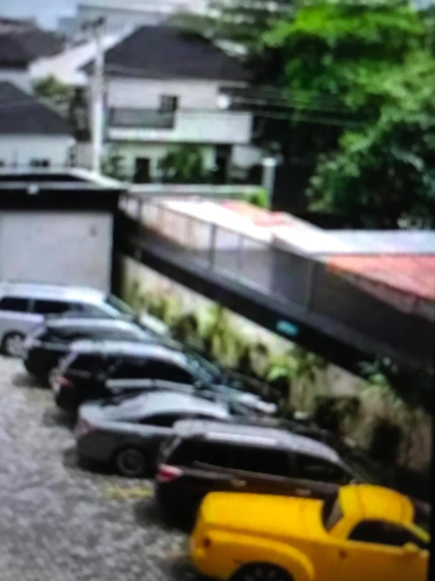 Villa Toscana Luxe Gra Port Harcourt Exterior photo